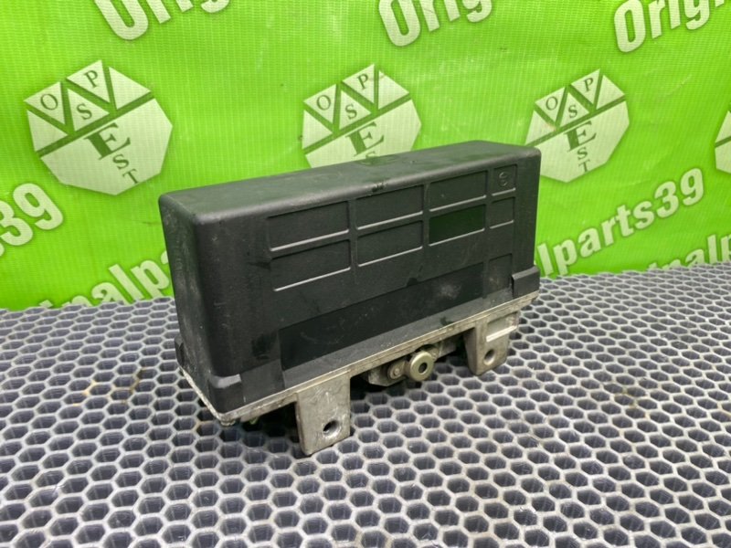 Блок управления ABS, 1500 рублей, Калининград