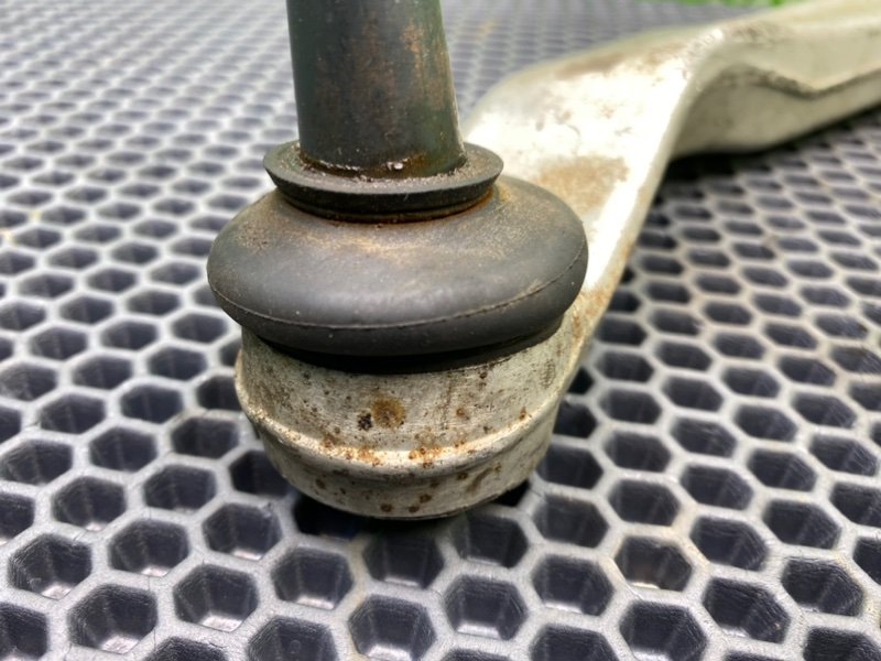 Рычаг подвески верхний, 1700 рублей, Калининград