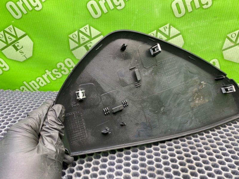 Накладка торпедо, 800 рублей, Калининград