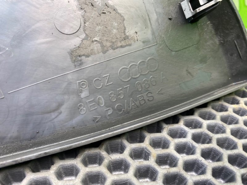 Накладка торпедо, 800 рублей, Калининград