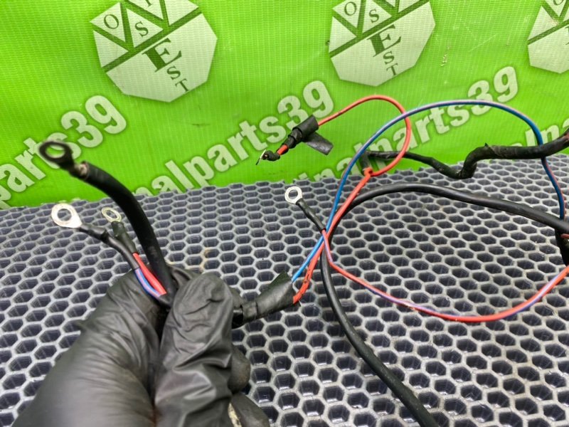 Проводка катушек зажигания, 1200 рублей, Калининград