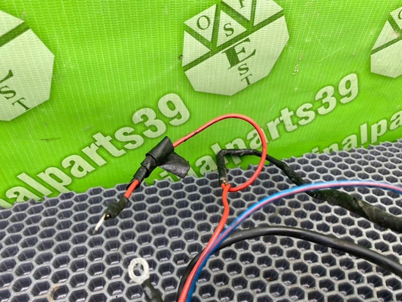 Проводка катушек зажигания, 1200 рублей, Калининград