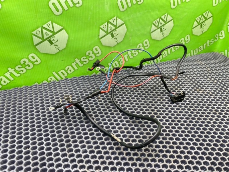 Проводка катушек зажигания, 1200 рублей, Калининград