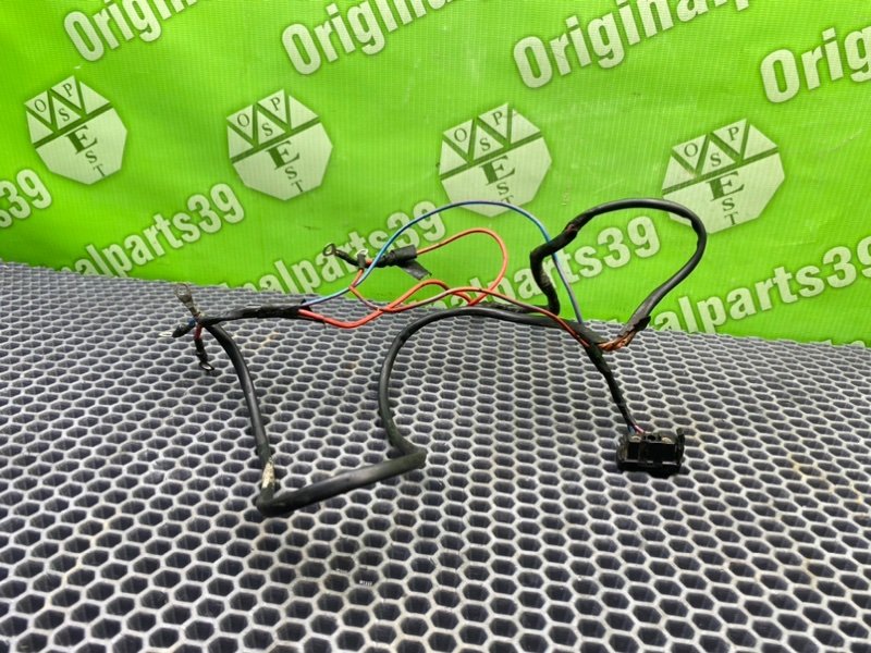 Проводка катушек зажигания, 1200 рублей, Калининград