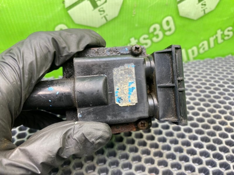 Катушка зажигания, 1600 рублей, Калининград