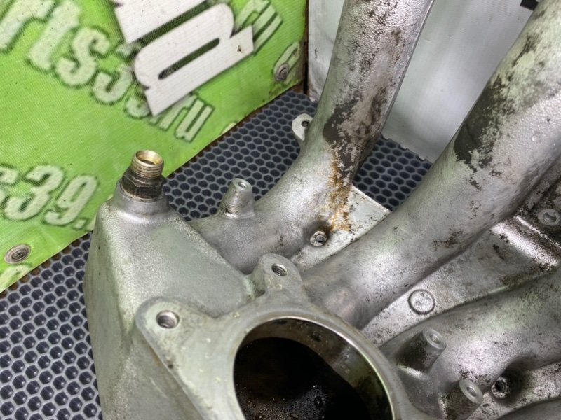 Коллектор впуска, 2100 рублей, Калининград