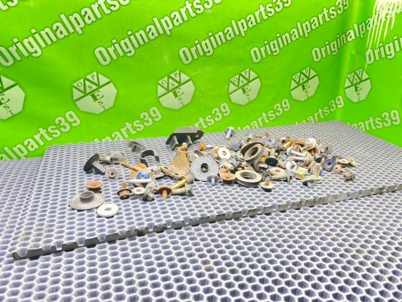 Болты, 1700 рублей, Калининград