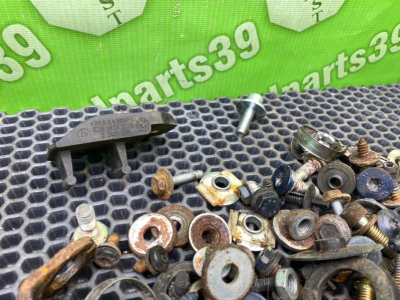 Болты, 1700 рублей, Калининград