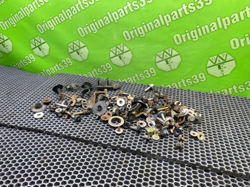 Болты, 1700 рублей, Калининград