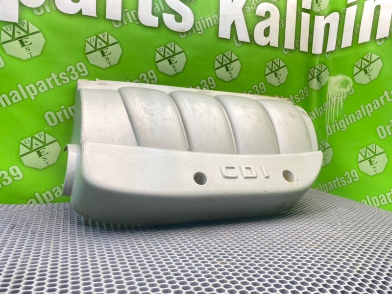 Декоративная крышка двигателя, 1000 рублей, Калининград