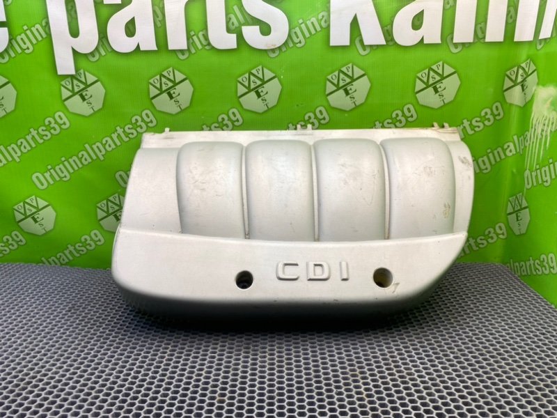 Декоративная крышка двигателя, 1000 рублей, Калининград