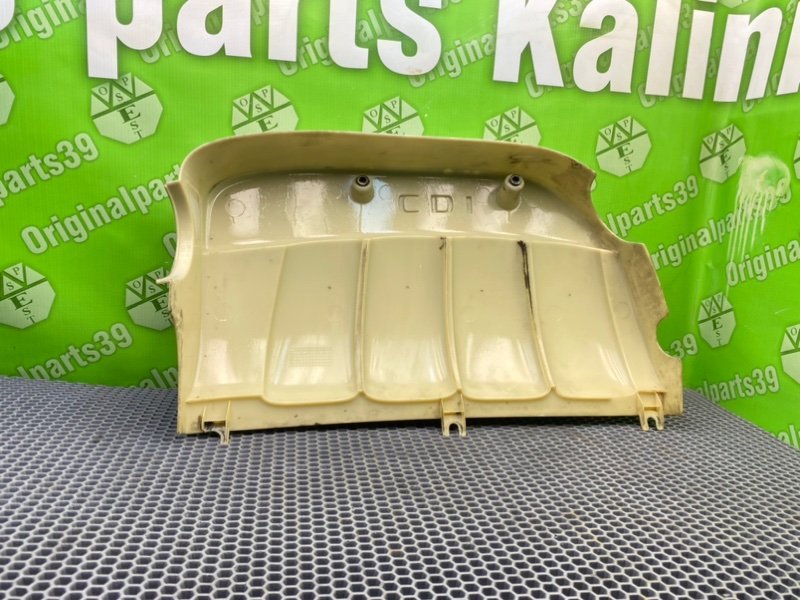 Декоративная крышка двигателя, 1000 рублей, Калининград