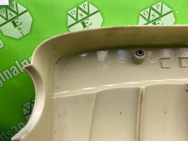 Декоративная крышка двигателя, 1000 рублей, Калининград