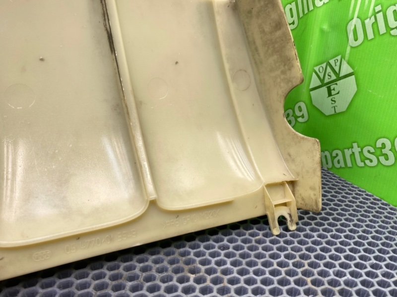 Декоративная крышка двигателя, 1000 рублей, Калининград