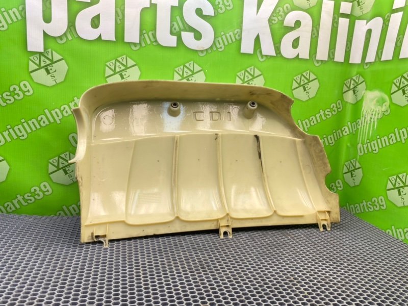 Декоративная крышка двигателя, 1000 рублей, Калининград