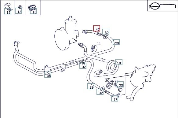 Трубка Гур, 1000 рублей, Калининград