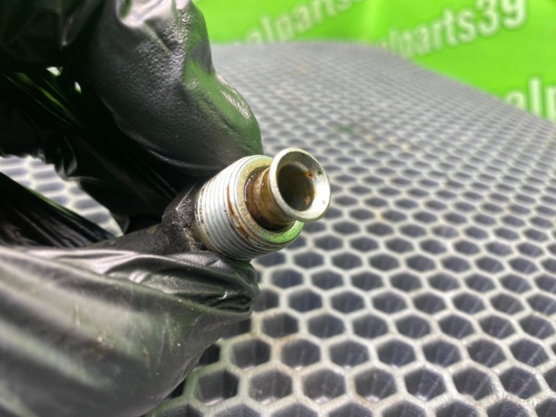 Трубка Гур, 1000 рублей, Калининград