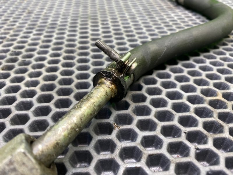 Трубка Гур, 1000 рублей, Калининград