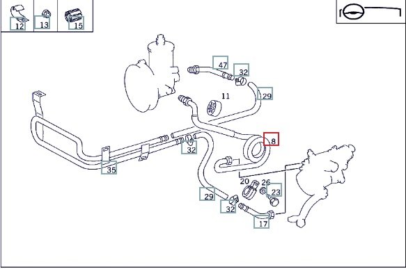 Трубка Гур, 2700 рублей, Калининград