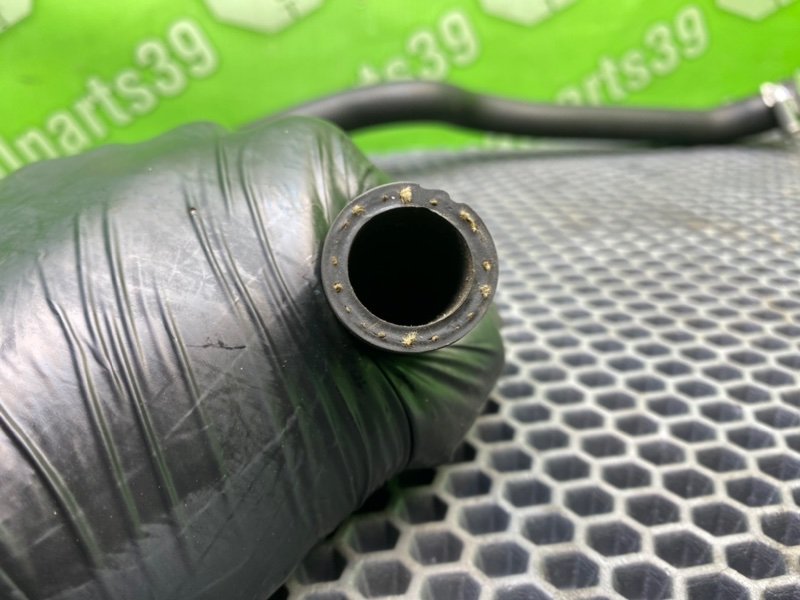 Патрубок отопителя, 800 рублей, Калининград