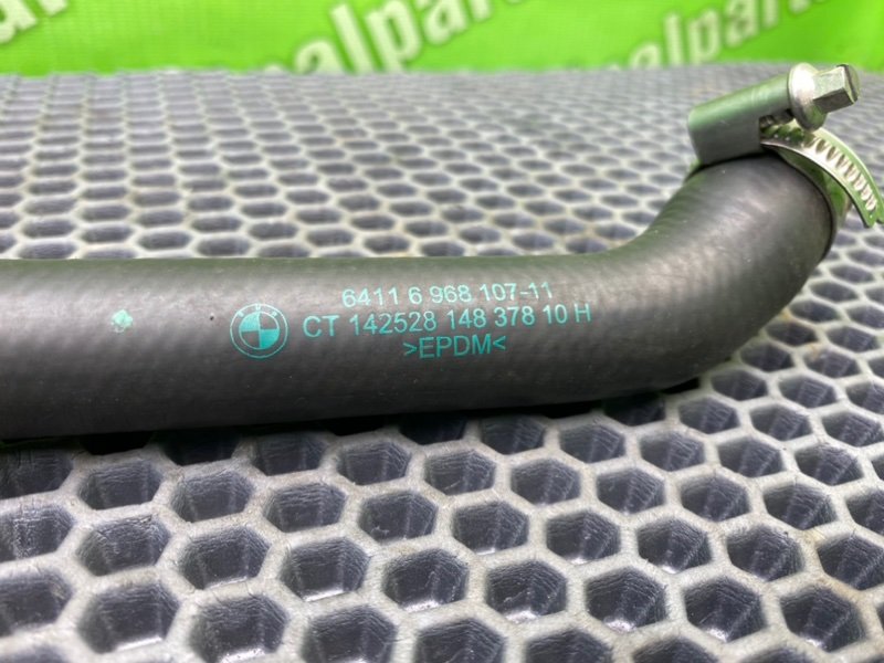 Патрубок отопителя, 800 рублей, Калининград