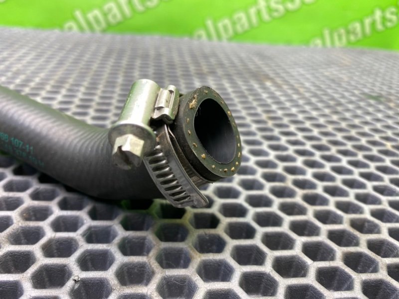 Патрубок отопителя, 800 рублей, Калининград