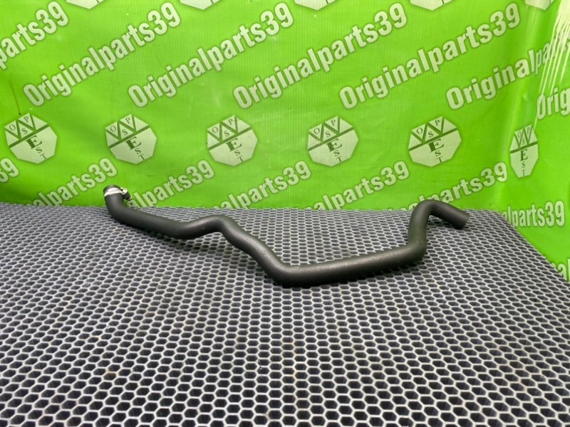 Патрубок отопителя, 800 рублей, Калининград