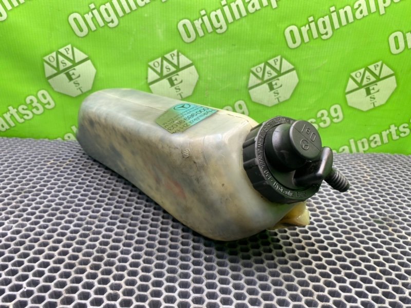 Бачок гидравлической подвески, 1000 рублей, Калининград