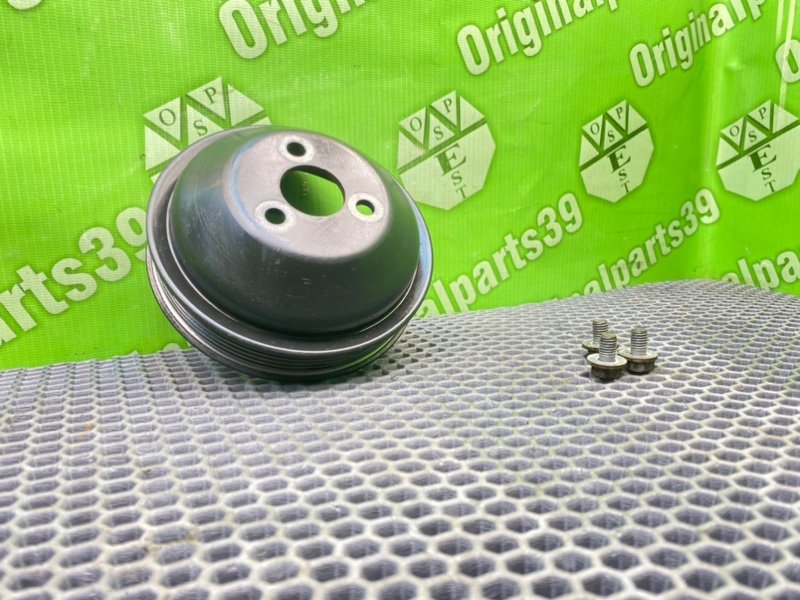 Шкив насоса ГУР, 800 рублей, Калининград