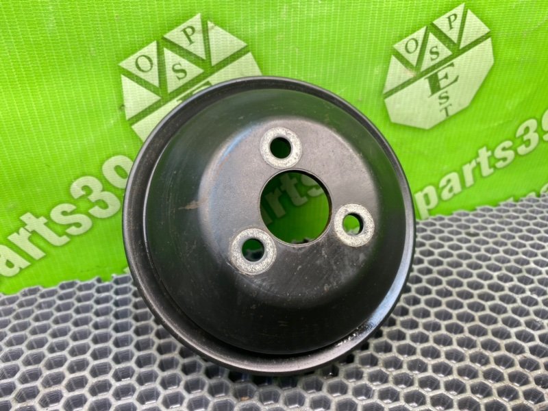 Шкив насоса ГУР, 800 рублей, Калининград