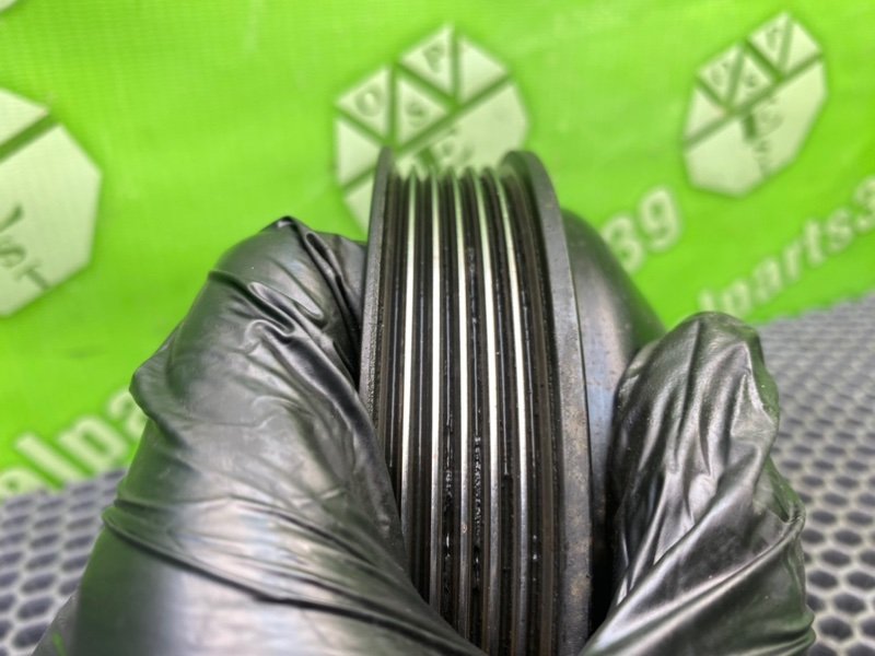 Шкив насоса ГУР, 800 рублей, Калининград