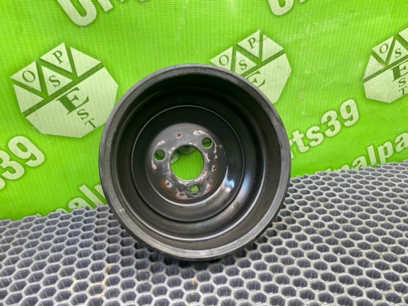 Шкив насоса ГУР, 800 рублей, Калининград