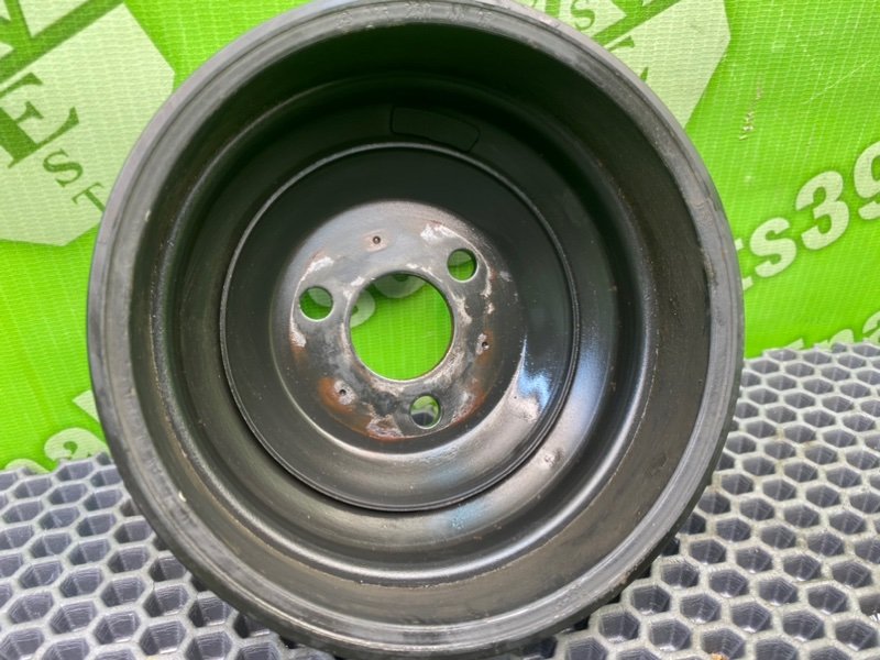 Шкив насоса ГУР, 800 рублей, Калининград