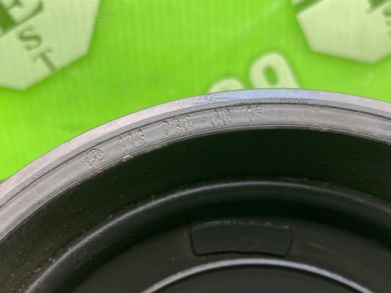 Шкив насоса ГУР, 800 рублей, Калининград