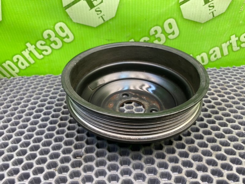 Шкив насоса ГУР, 800 рублей, Калининград