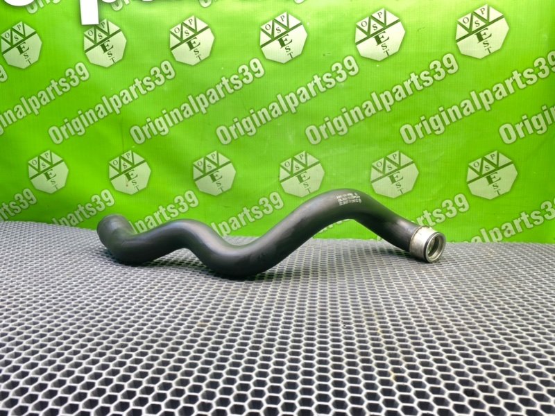 Патрубок радиатора, 1500 рублей, Калининград