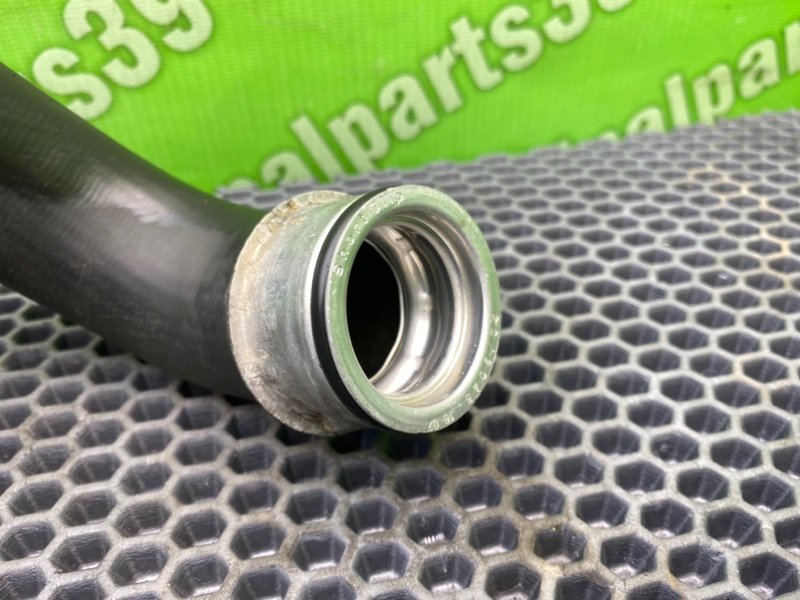 Патрубок радиатора, 1500 рублей, Калининград