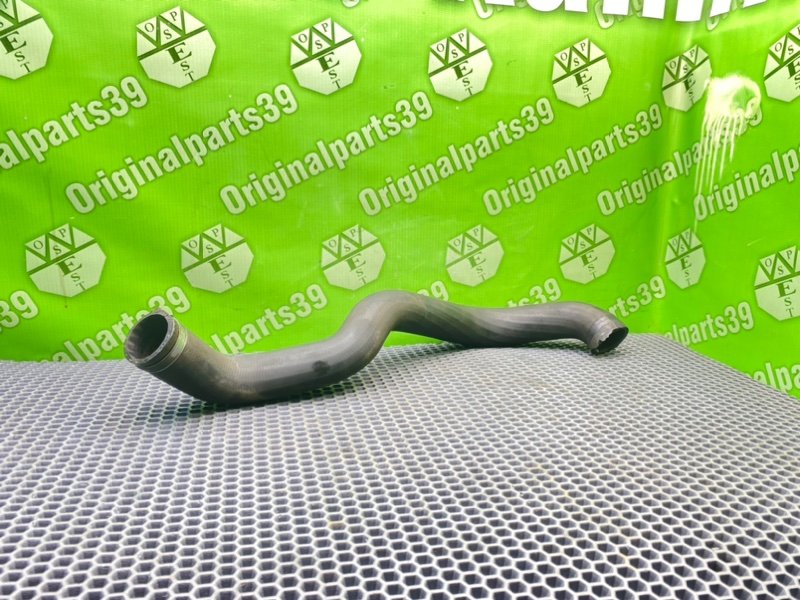 Патрубок радиатора, 1700 рублей, Калининград