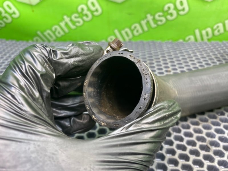 Патрубок радиатора, 1700 рублей, Калининград