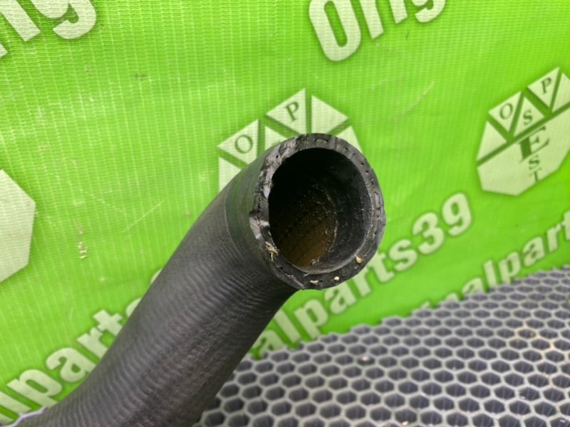 Патрубок радиатора, 1700 рублей, Калининград