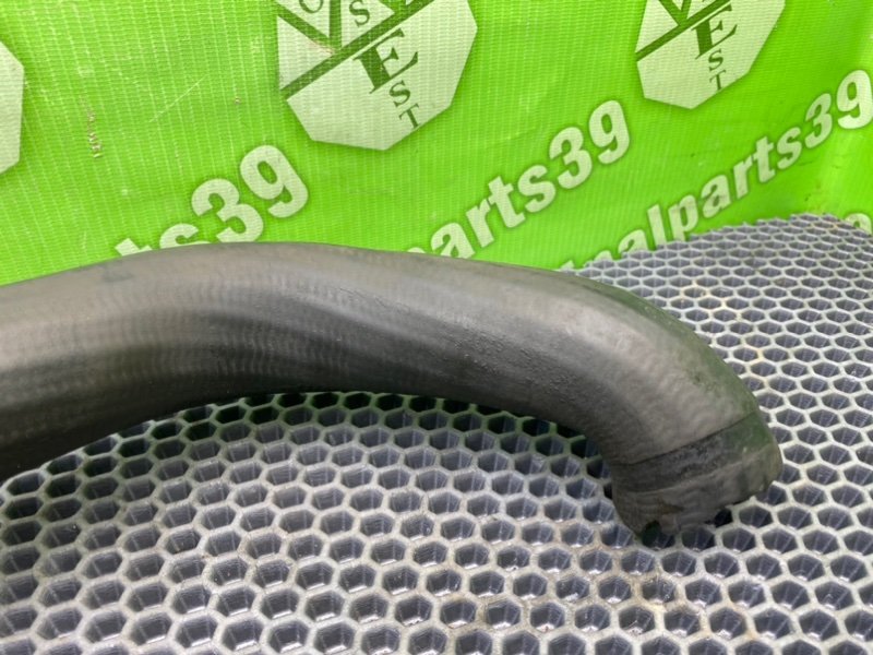 Патрубок радиатора, 1700 рублей, Калининград