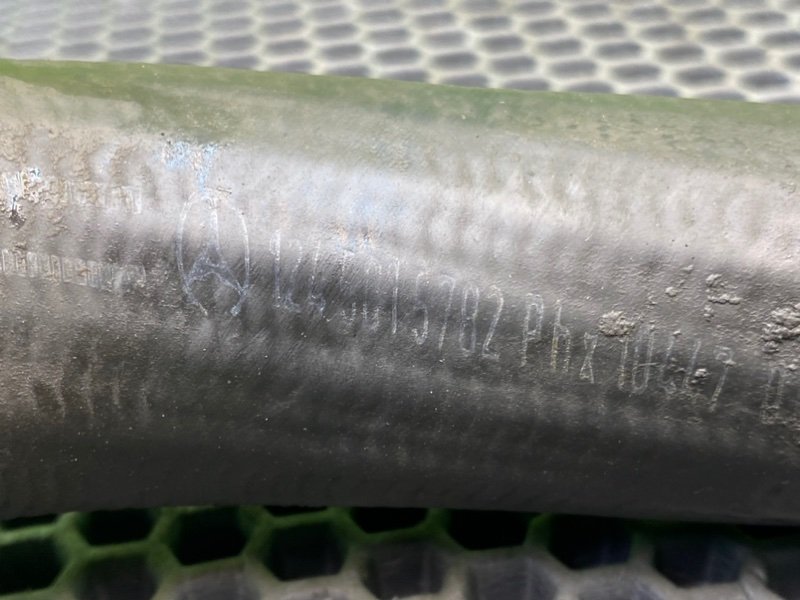 Патрубок радиатора, 1700 рублей, Калининград