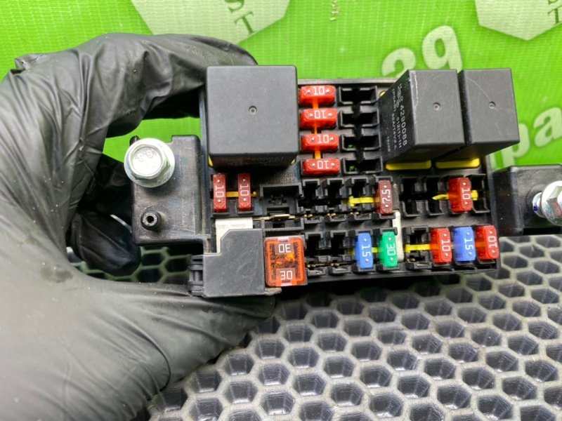 Блок предохранителей, 4200 рублей, Калининград