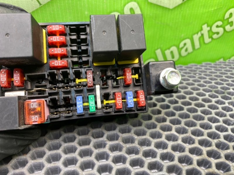 Блок предохранителей, 4200 рублей, Калининград