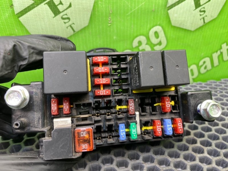 Блок предохранителей, 4200 рублей, Калининград