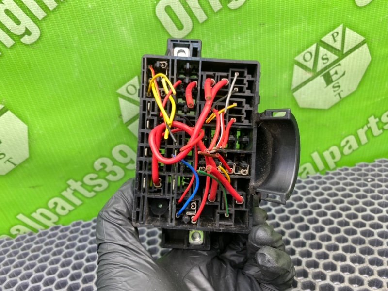 Блок предохранителей, 4200 рублей, Калининград