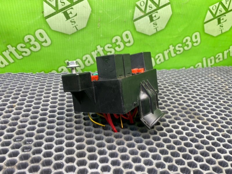 Блок предохранителей, 4200 рублей, Калининград