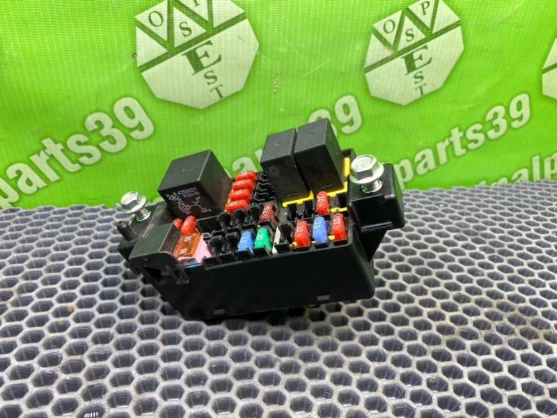 Блок предохранителей, 4200 рублей, Калининград