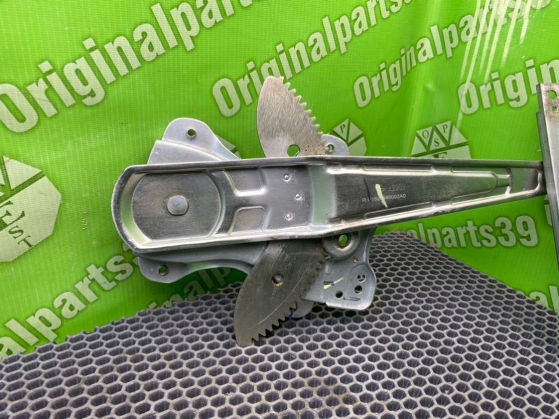 Стеклоподъемник, 4100 рублей, Калининград