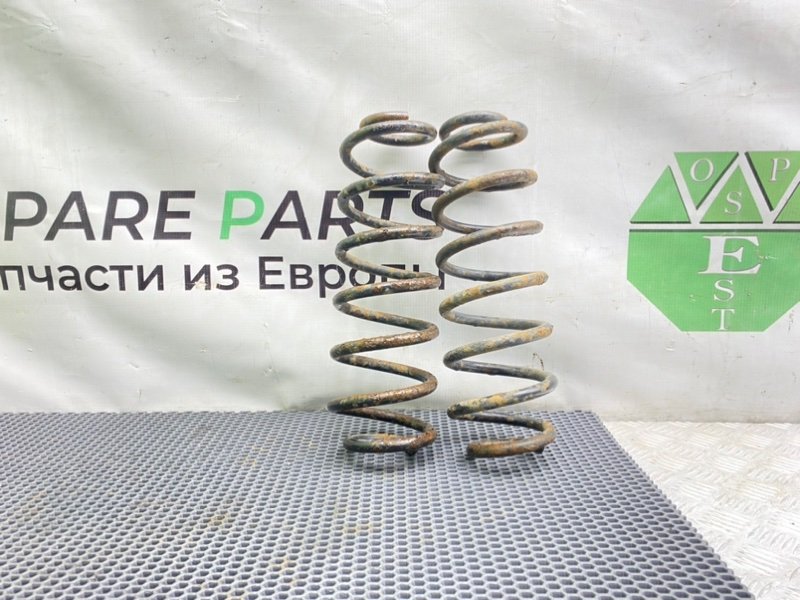 Пружины, 4800 рублей, Калининград